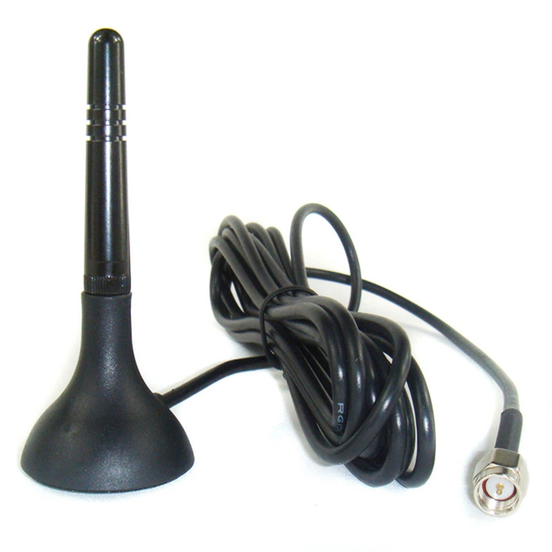 GSM/3G Magnetic Antenna 860 with SMA Connector