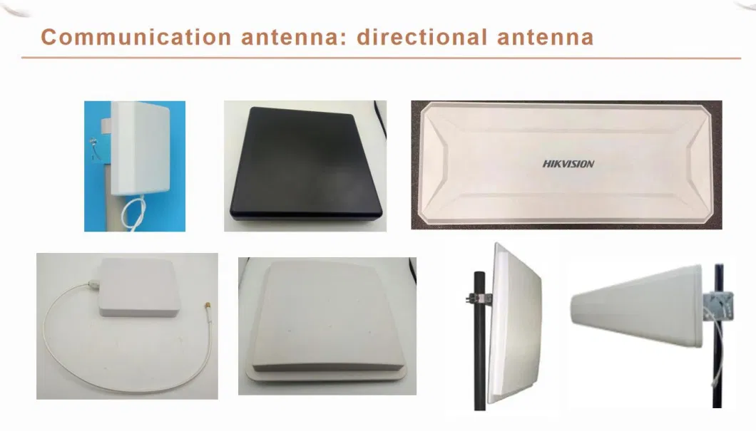 High Gain Mini WiFi Bt Built-in PCB Patch Antenna