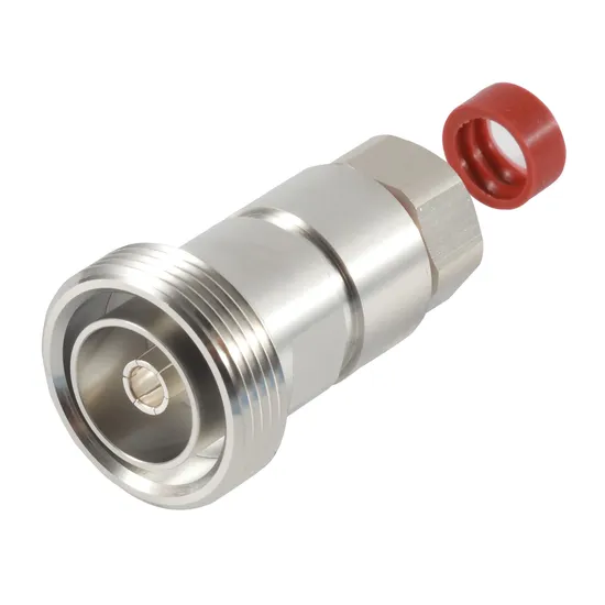 LMR400 N Female to RP-SMA Male Outdoor Helium Fiberglass Antenna WiFi Aatenna